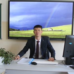 Ақбай Абылай Әлиұлы